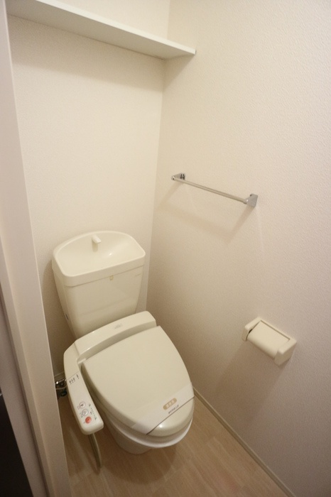 トイレ 写真10