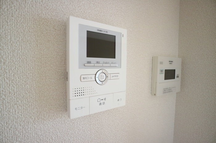 セキュリティ 写真15