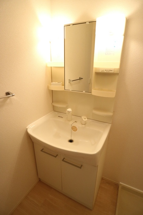 洗面所 写真8