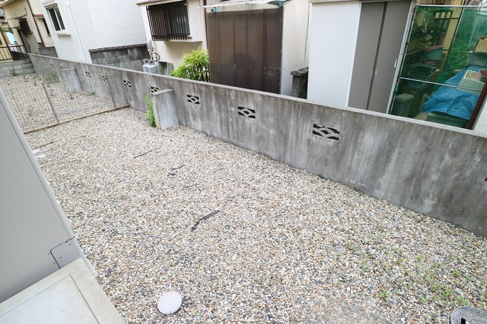 庭 写真14