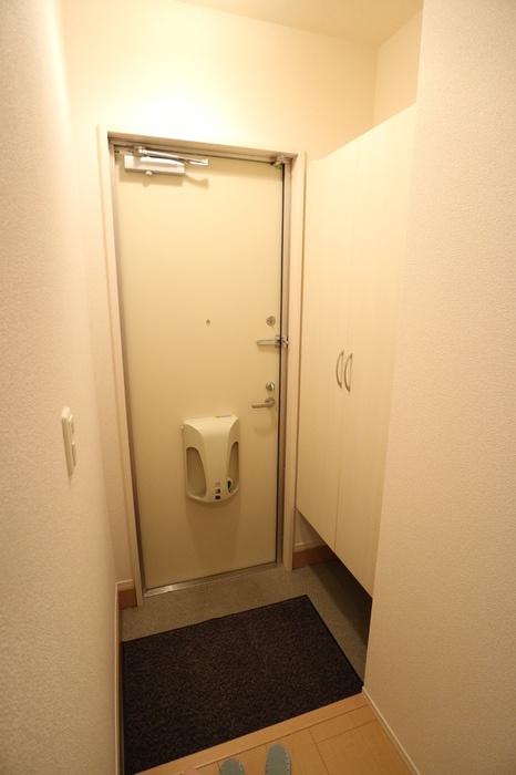 玄関 写真7