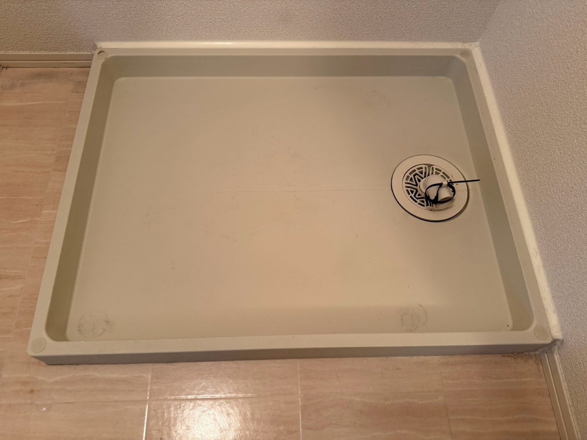洗面所 写真15
