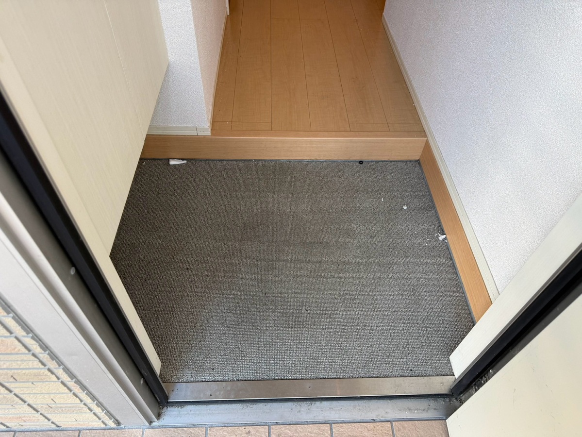 玄関 写真11