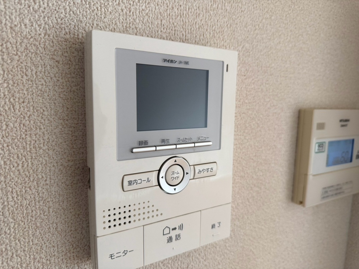 セキュリティ 写真20