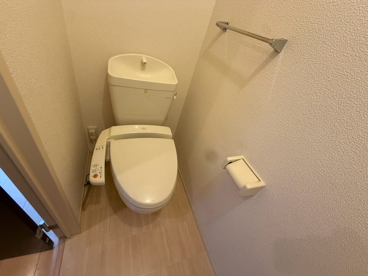 トイレ 写真18