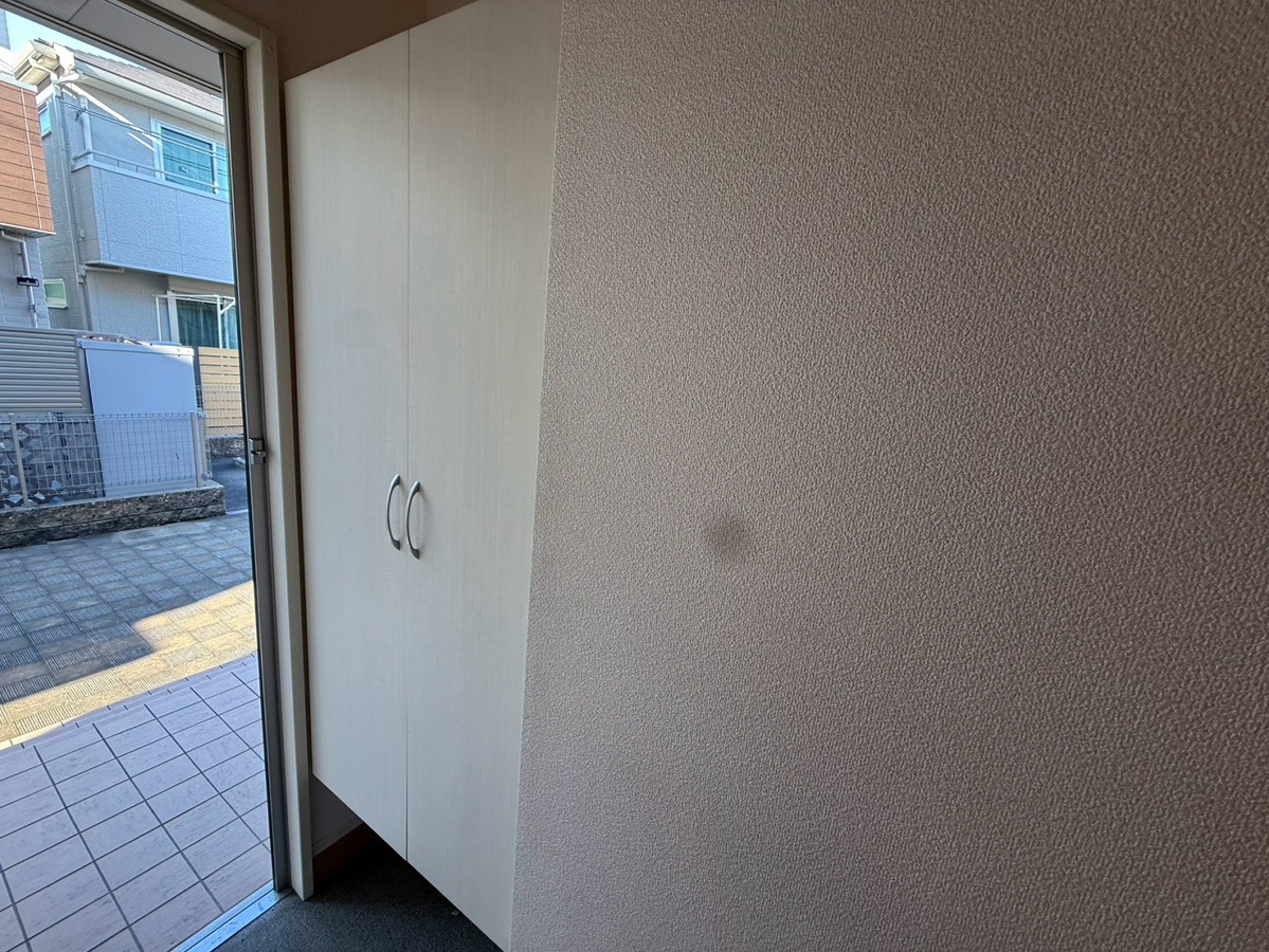 玄関 写真12