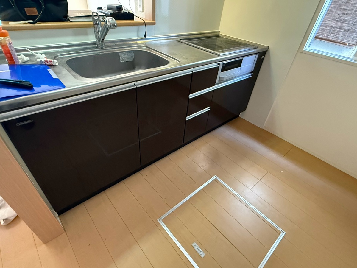 キッチン 写真10