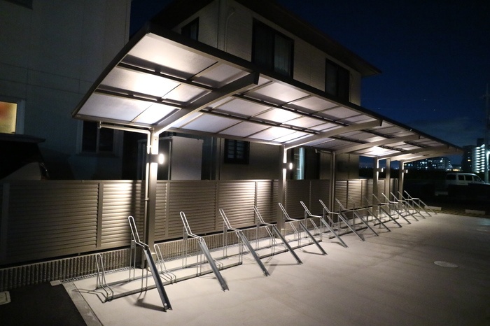 共用部 写真33