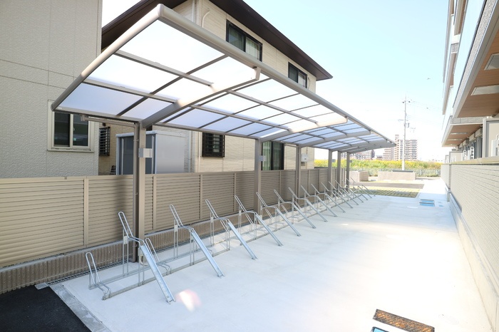 共用部 写真34