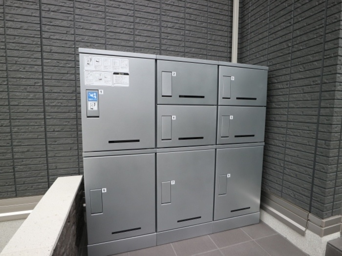 共用部 写真35