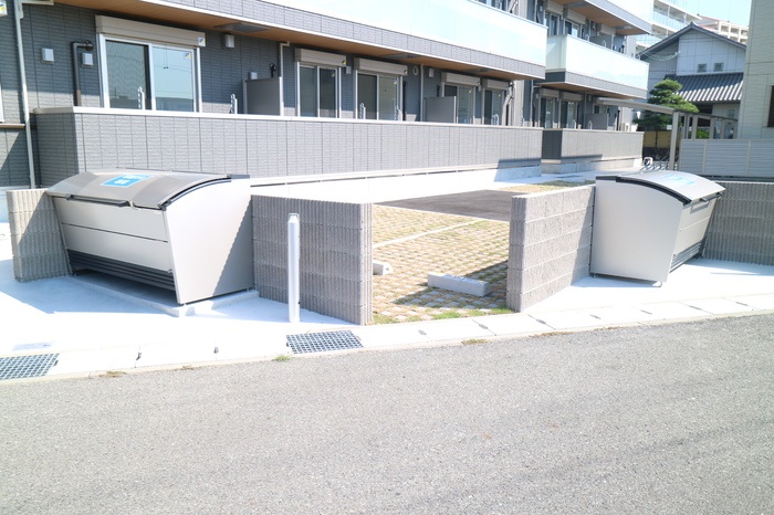 共用部 写真36