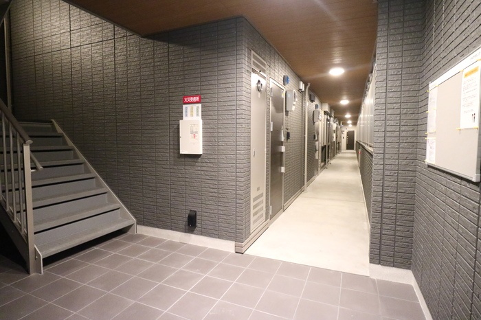 エントランス 写真32