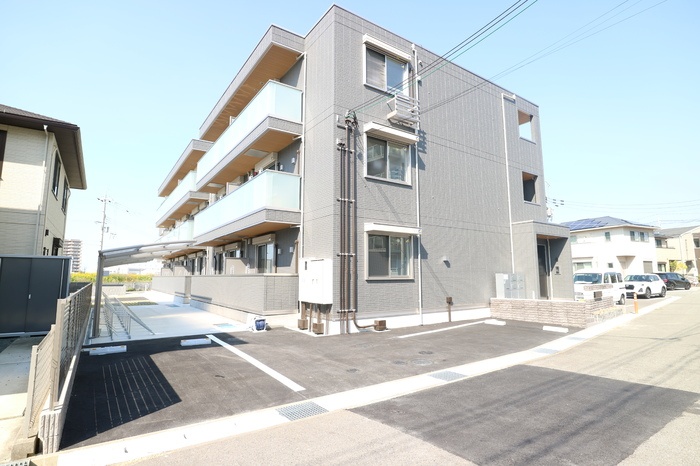 外観 写真29