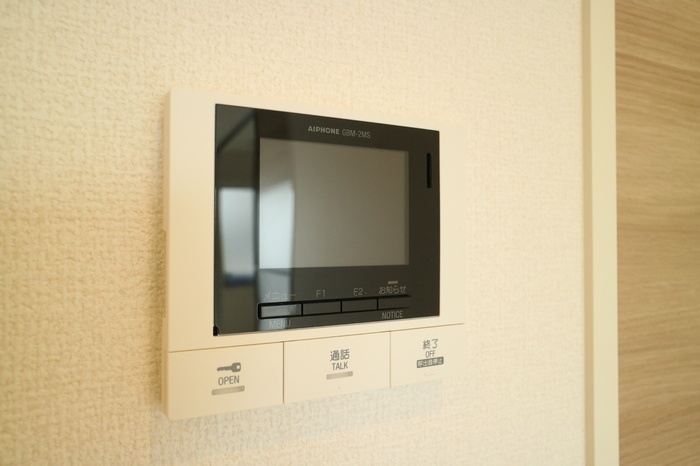 セキュリティ 写真17