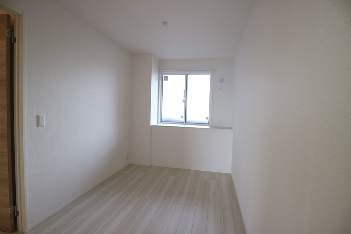 子供部屋 写真7