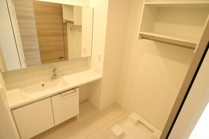 洗面所 写真6