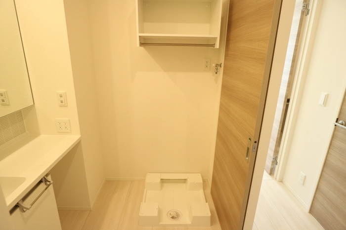 収納 写真11