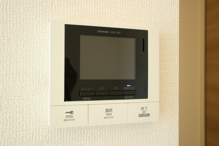 セキュリティ 写真14
