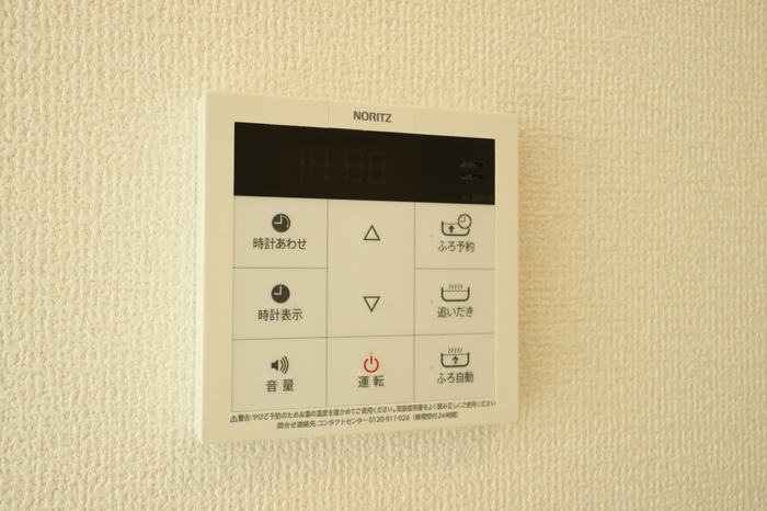 設備 写真18