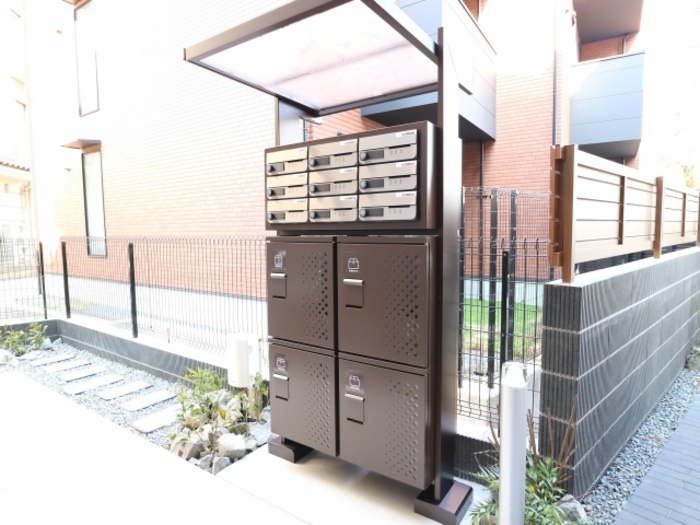 共用部 写真3