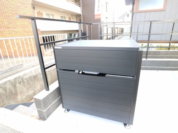 共用部 写真4