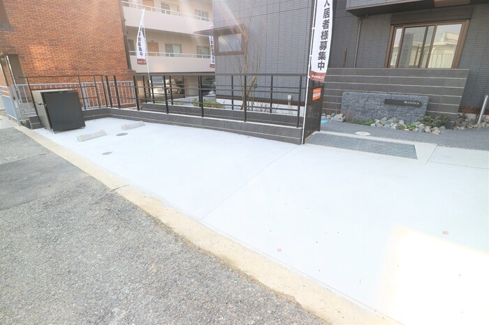 共用部 写真6
