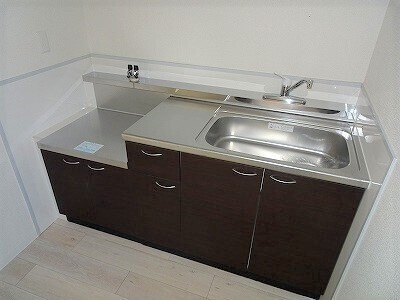 キッチン 写真7