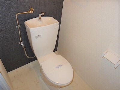 トイレ 写真11