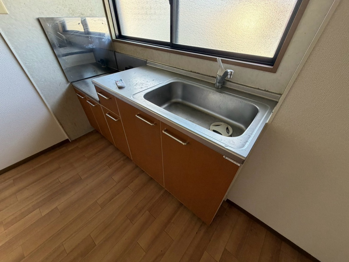 キッチン 写真3