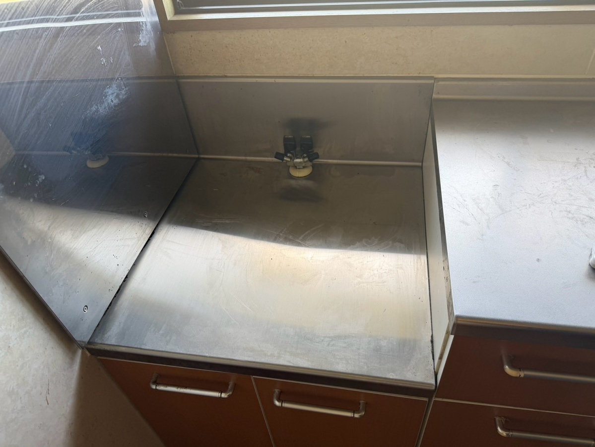キッチン 写真4