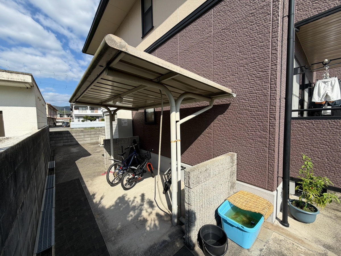 共用部 写真30