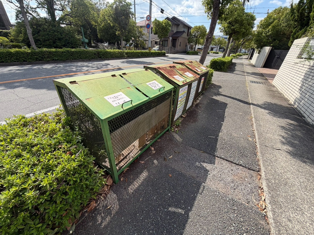 共用部 写真31
