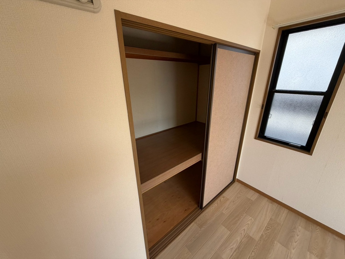 収納 写真16