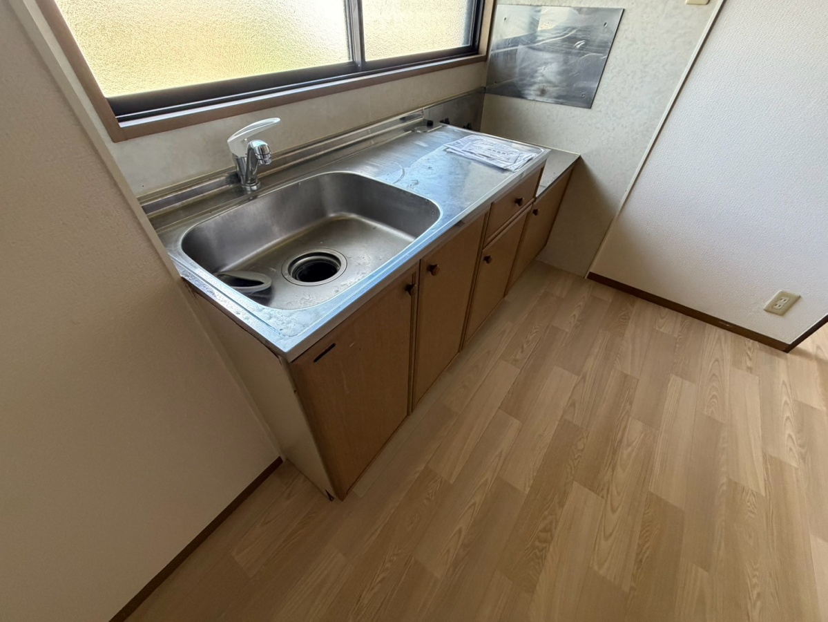 キッチン 写真3