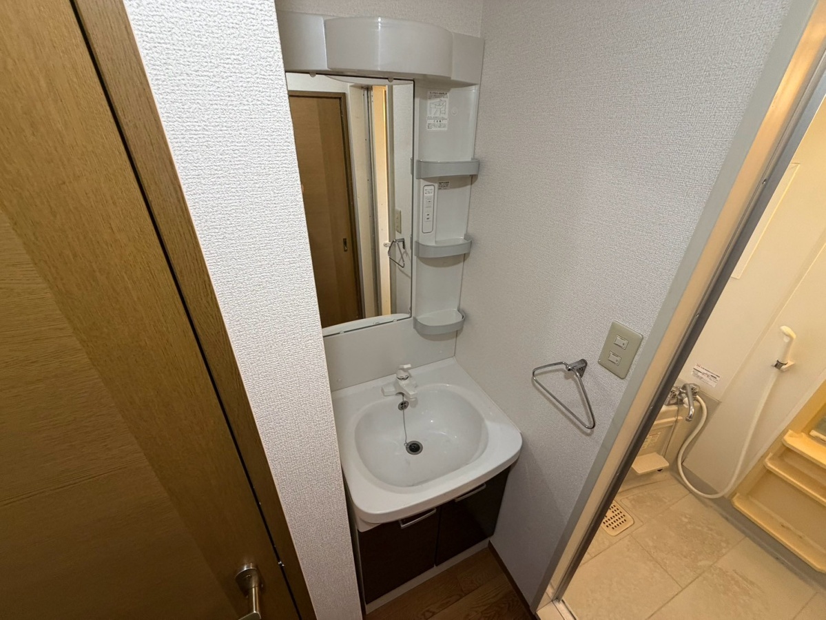 洗面所 写真10
