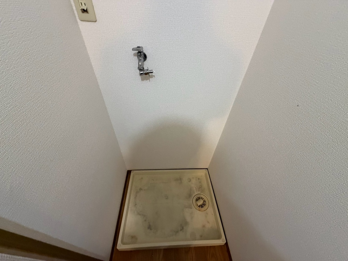 洗面所 写真11