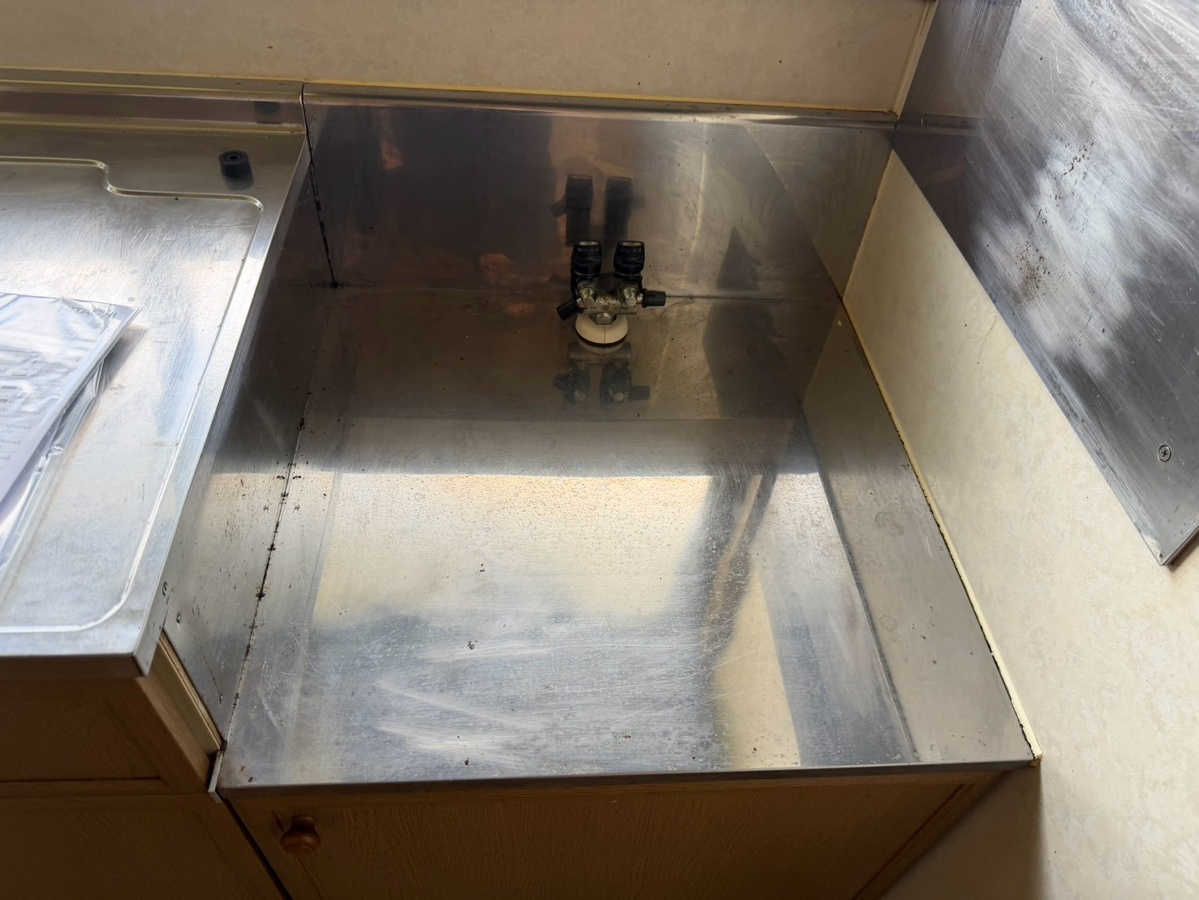 キッチン 写真4