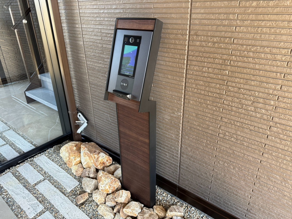 共用部 写真5