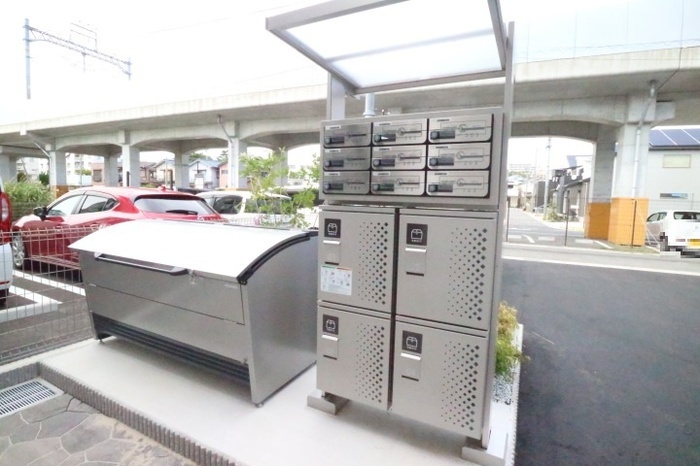 共用部 写真29