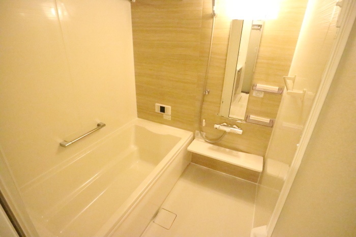 バス 写真10
