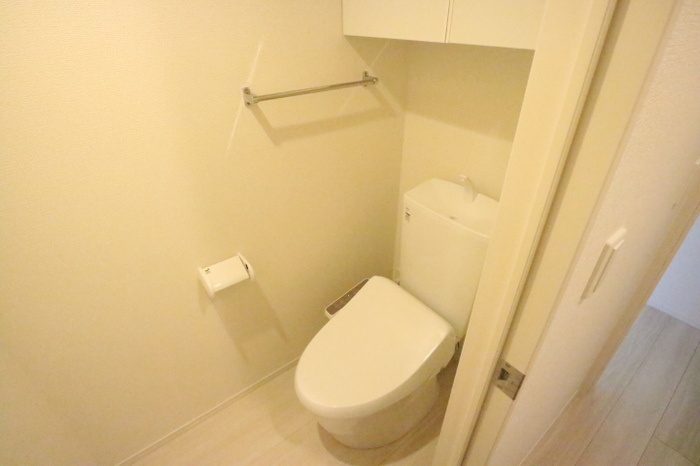 トイレ 写真11