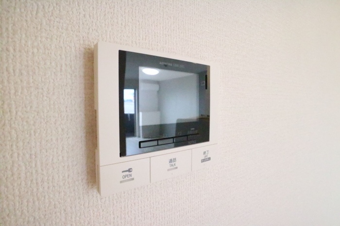 セキュリティ 写真16