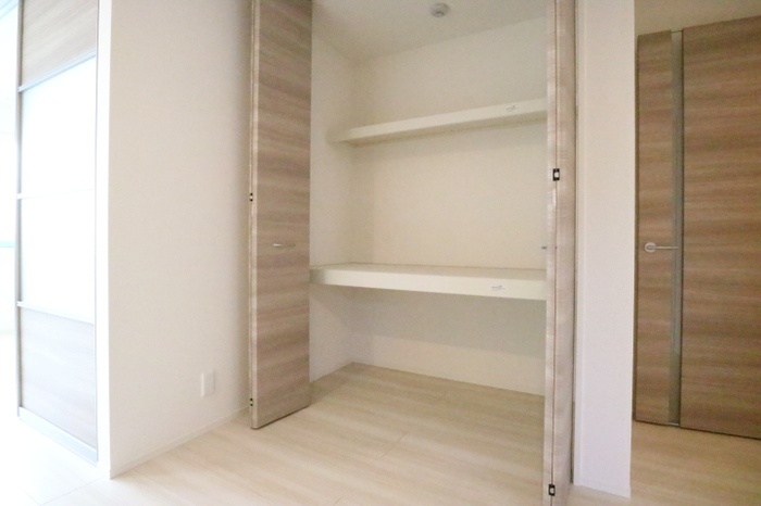 収納 写真14