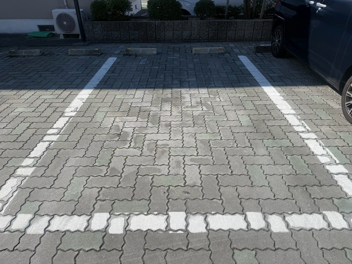 駐車場 写真32