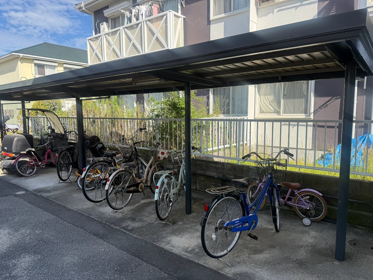 共用部 写真31