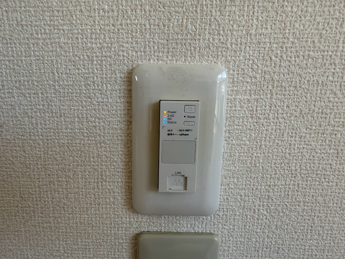 設備 写真19