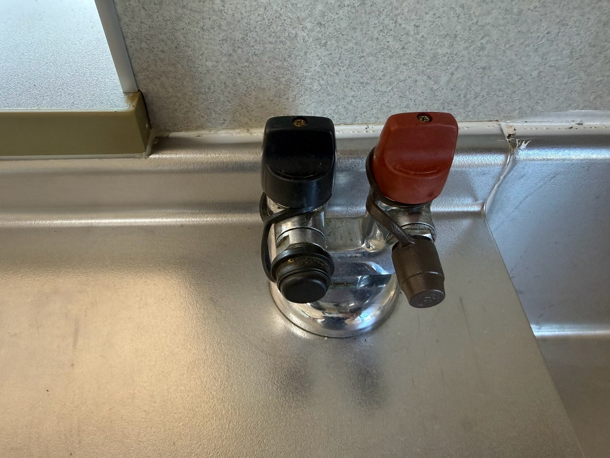 キッチン 写真5