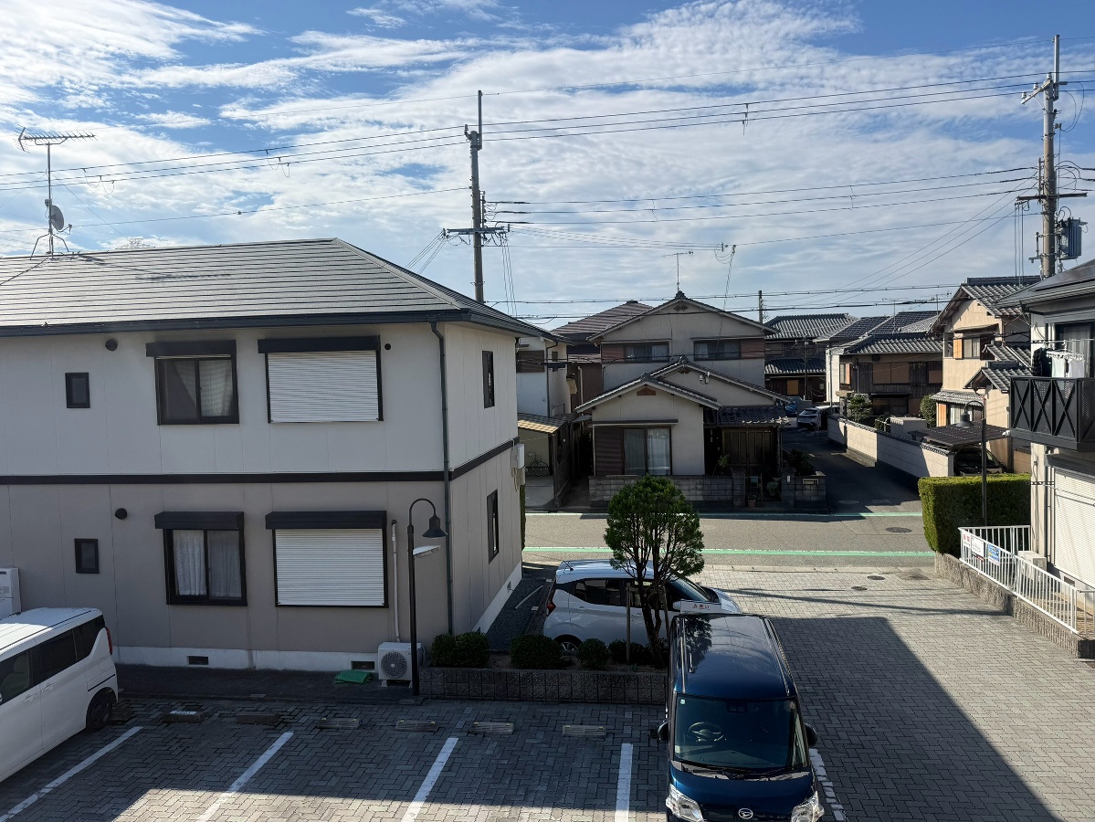 眺望 写真28