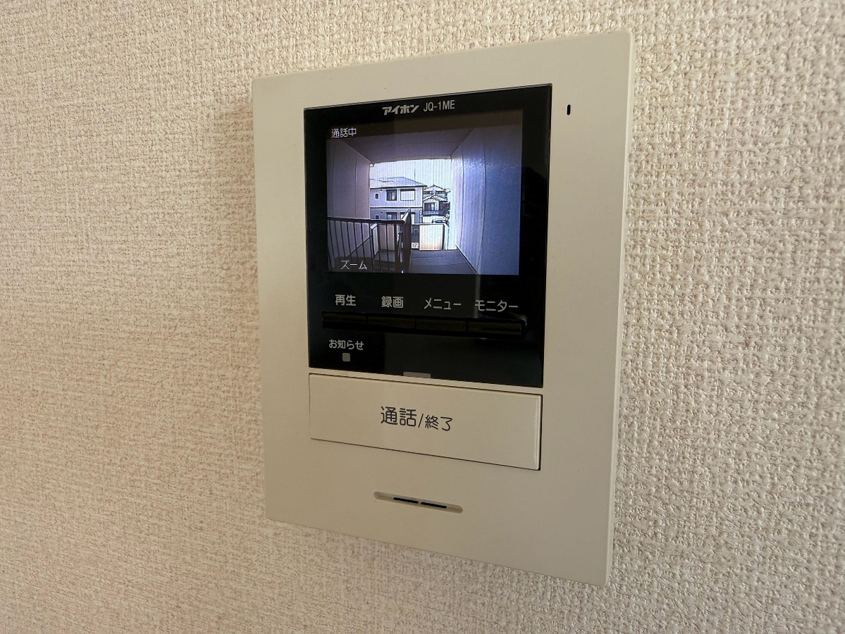 セキュリティ 写真18