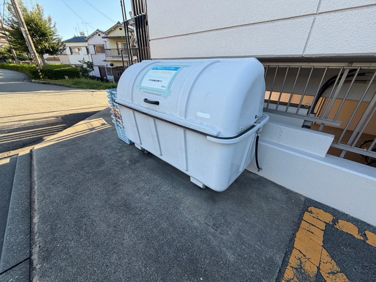 共用部 写真30